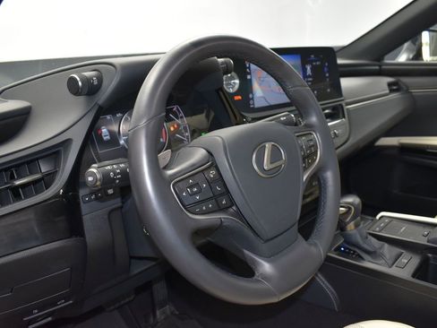 Certified 2022 Lexus ES 350 350 image 12