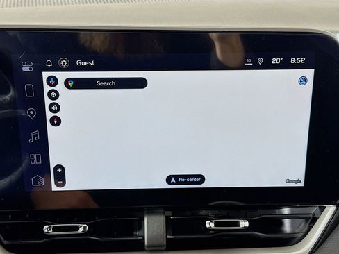 New 2026 Chevrolet Equinox LT w/ Safety and Technology Package image 13