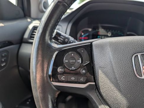 Used 2019 Honda Pilot Elite image 18