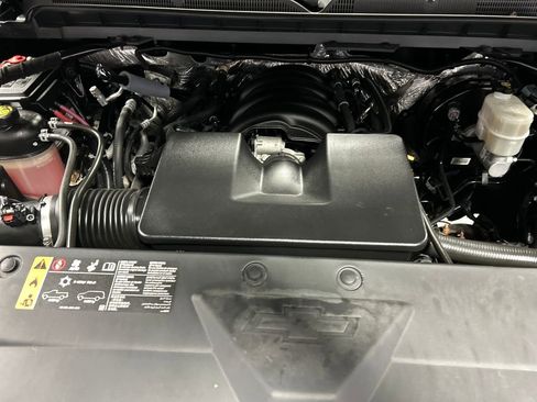 Used 2018 Chevrolet Silverado 1500 LT image 23