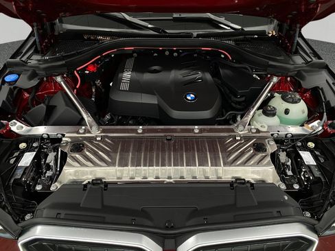New 2026 BMW X3 xDrive30 image 11