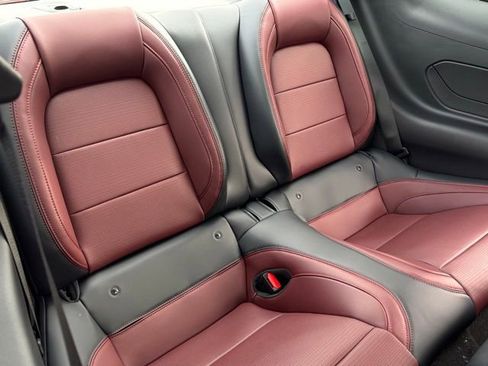 New 2026 Ford Mustang GT Premium image 20