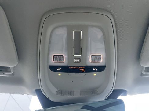 Certified 2024 Volvo XC90 B6 Ultimate image 35