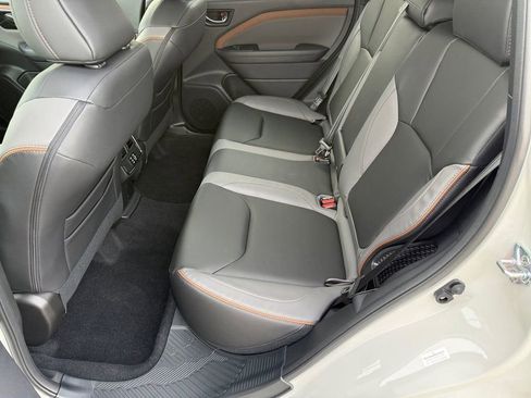 New 2025 Subaru Forester Sport image 11