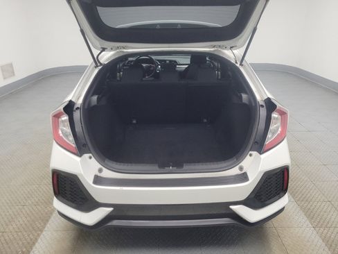 Used 2019 Honda Civic EX image 29