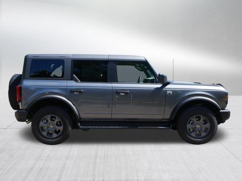 Used 2026 Ford Bronco Big Bend AWD/4WD image 8