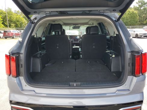 Used 2023 Kia Sorento SX FWD image 7