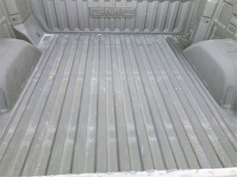 Certified 2022 GMC Sierra 1500 Elevation w/ LPO, Elevation Black Package image 27