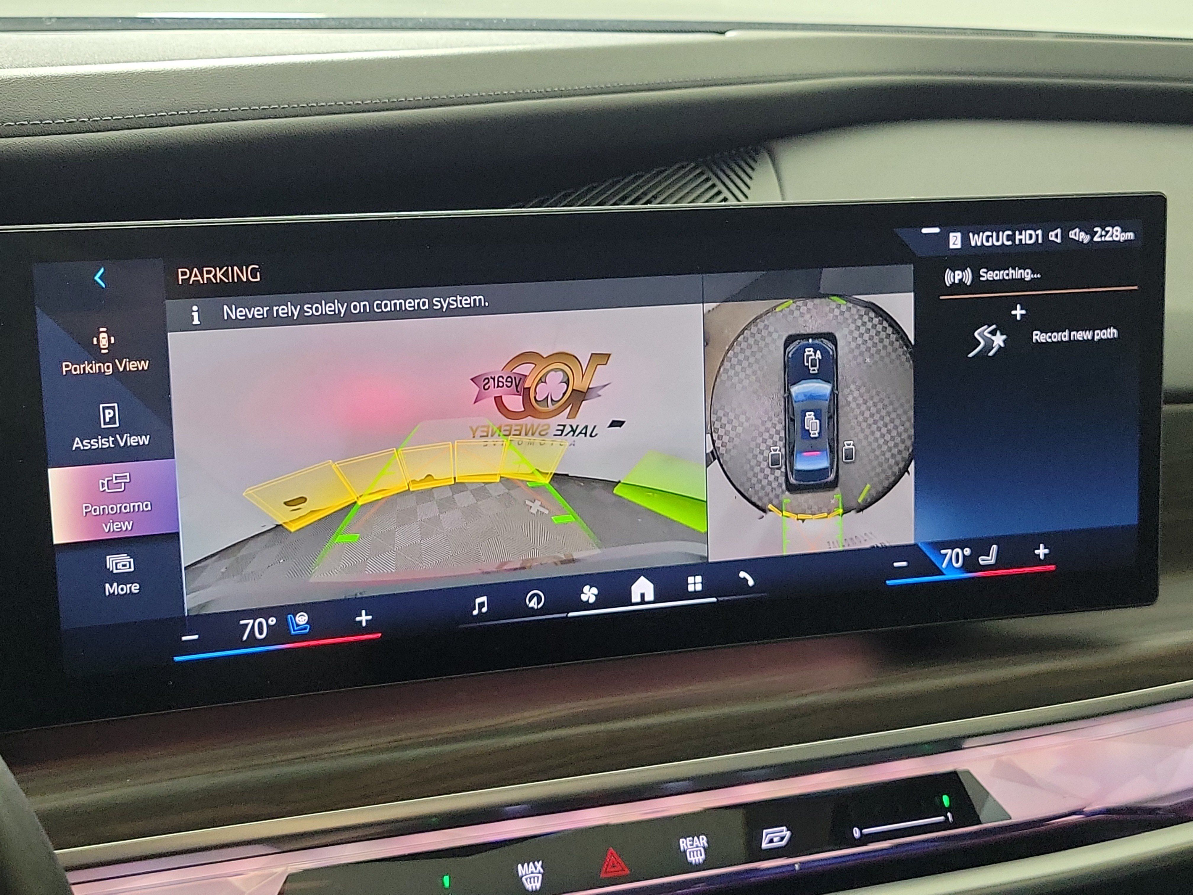 Certified 2023 BMW 760i xDrive AWD/4WD image 20
