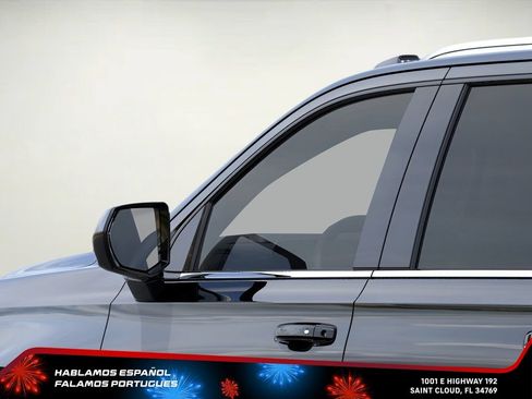 New 2026 Chevrolet Suburban LS RWD image 18