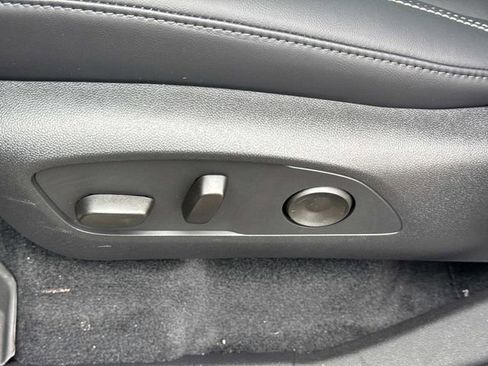 New 2026 GMC Acadia Elevation w/ Black Edition FWD image 24
