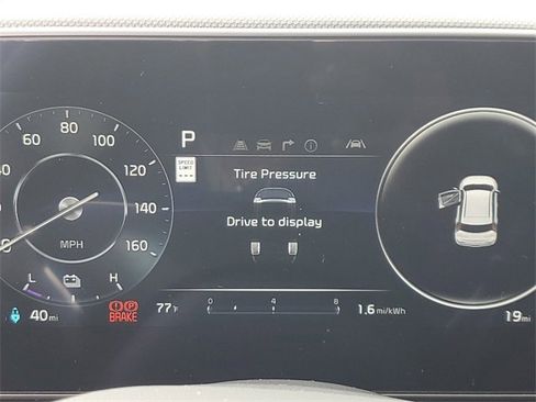 New 2025 Kia Niro Wind w/ Wind Preserve Package image 23