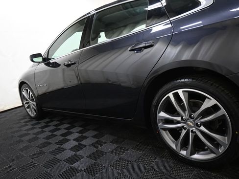 Used 2023 Chevrolet Malibu LT FWD image 17