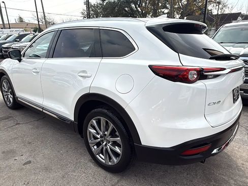 Used 2017 MAZDA CX-9 Grand Touring image 5