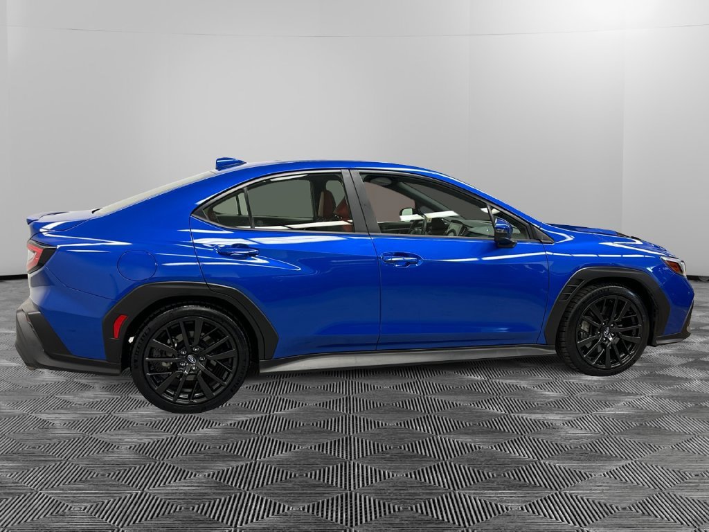 Used 2025 Subaru WRX Limited AWD/4WD image 7