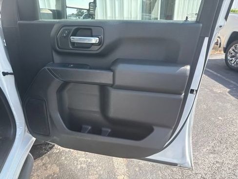 Used 2022 Chevrolet Silverado 2500 Custom w/ Gooseneck/5TH Wheel Package AWD/4WD image 22