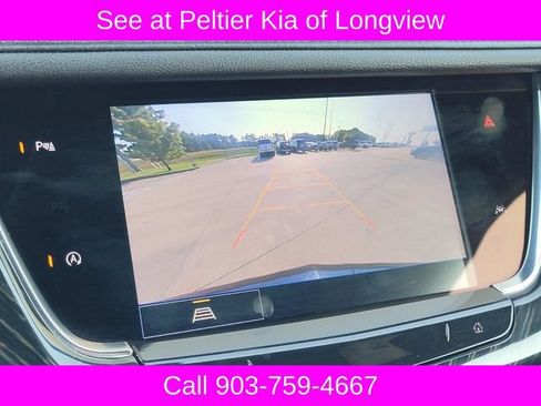 Used 2023 Cadillac XT6 Premium Luxury AWD/4WD image 27