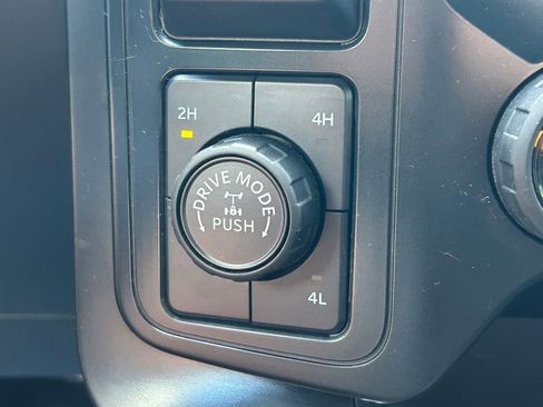 Used 2025 Ford F150 STX w/ Equipment Group 200A AWD/4WD image 25