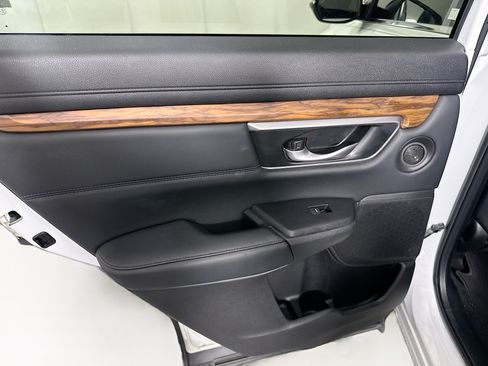 Used 2021 Honda CR-V EX-L image 26