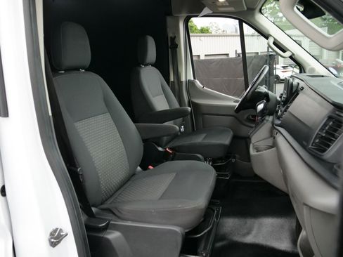 Used 2020 Ford Transit 250 Medium Roof AWD w/ Load Area Protection Package image 25
