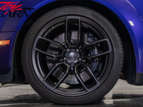 Used 2023 Dodge Challenger SRT Hellcat image 18