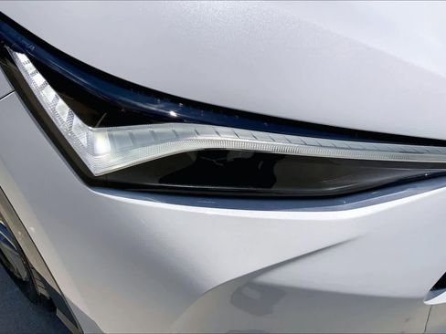 Used 2025 Acura ADX AWD image 28