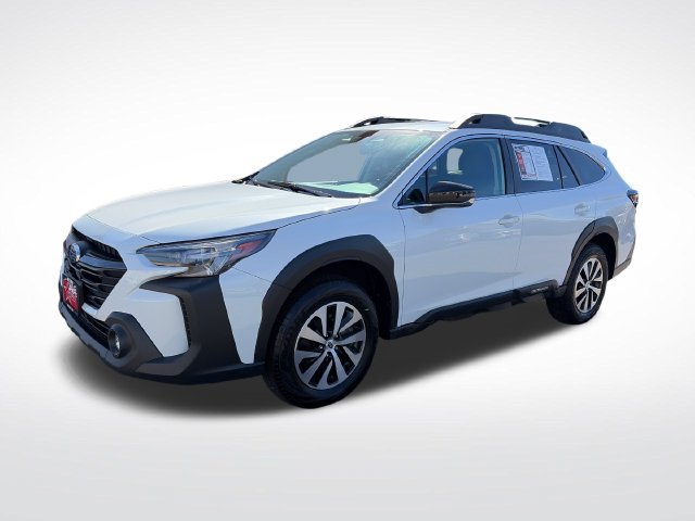 Used 2024 Subaru Outback Premium AWD/4WD 360° Tour