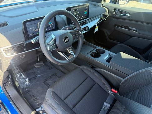 New 2026 Honda Prologue EX image 12