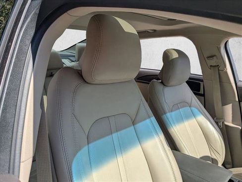 Used 2017 Lincoln MKZ Reserve image 20