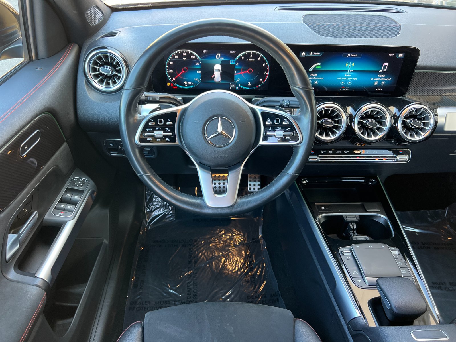 Used 2022 Mercedes-Benz GLB 250 image 13