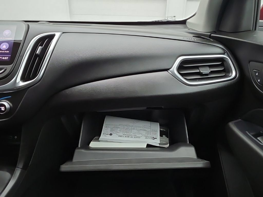 Used 2019 Chevrolet Equinox LT AWD/4WD image 41