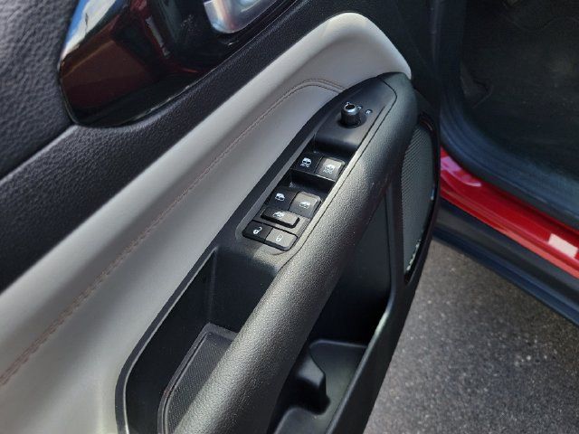 Used 2024 Jeep Compass Limited AWD/4WD image 17