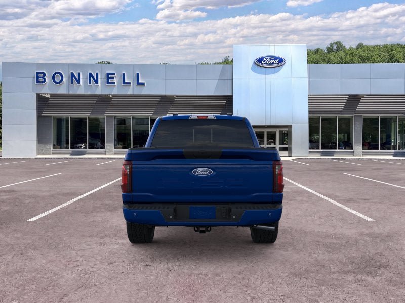 New 2026 Ford F150 STX w/ Equipment Group 200A AWD/4WD image 5