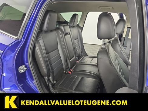 Used 2015 Ford Escape SE w/ Equipment Group 201A AWD/4WD image 26