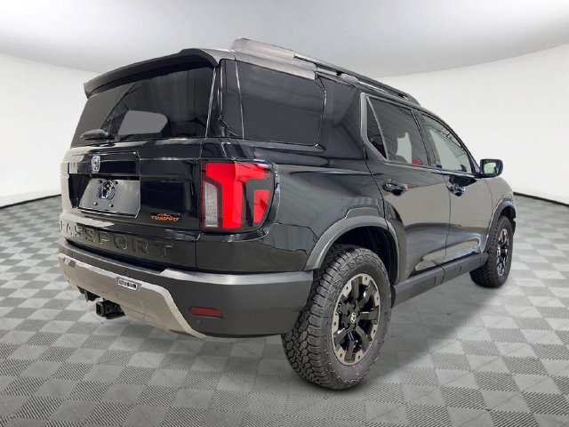 New 2026 Honda Passport TrailSport Elite image 6