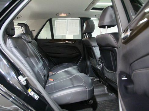 Used 2014 Mercedes-Benz ML 350 4MATIC image 24