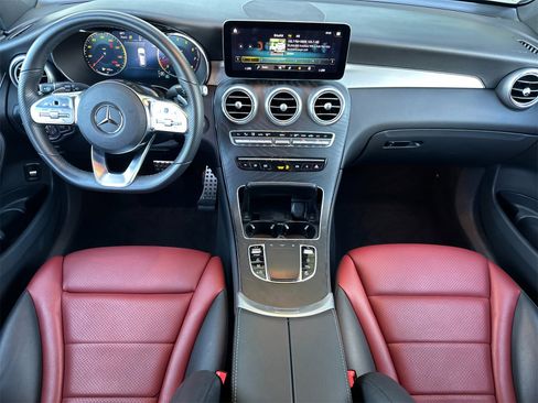 Certified 2022 Mercedes-Benz GLC 300 image 15