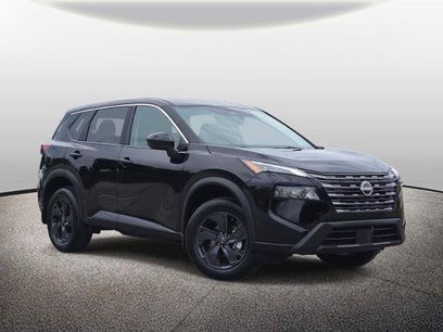 Certified 2026 Nissan Rogue SV w/ Cold Weather Package