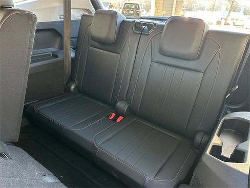 Used 2024 Volkswagen Tiguan Wolfsburg Edition image 15