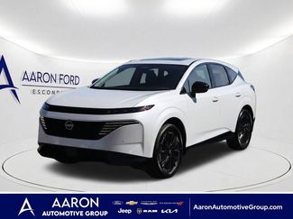 Used 2025 Nissan Murano Platinum w/ Cargo Package AWD/4WD video 1