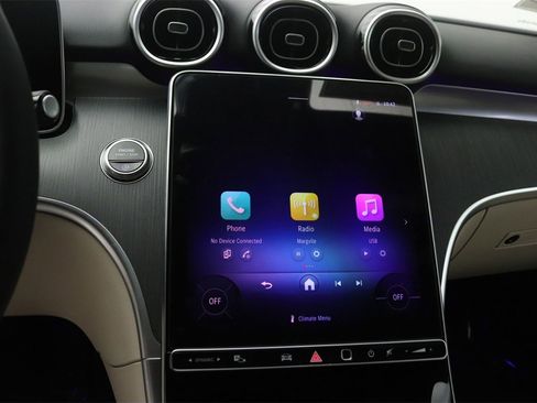 New 2026 Mercedes-Benz C 300 Sedan image 6