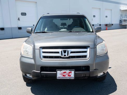 Used 2007 Honda Pilot EX image 9