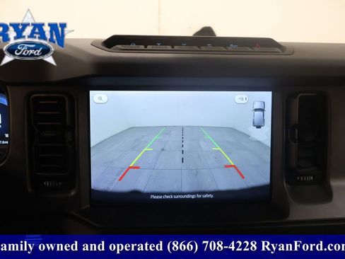 New 2025 Ford Bronco Badlands AWD/4WD image 22