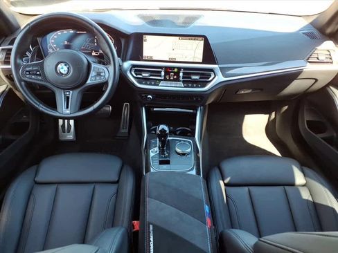 Used 2020 BMW M340i xDrive w/ Premium Package image 10