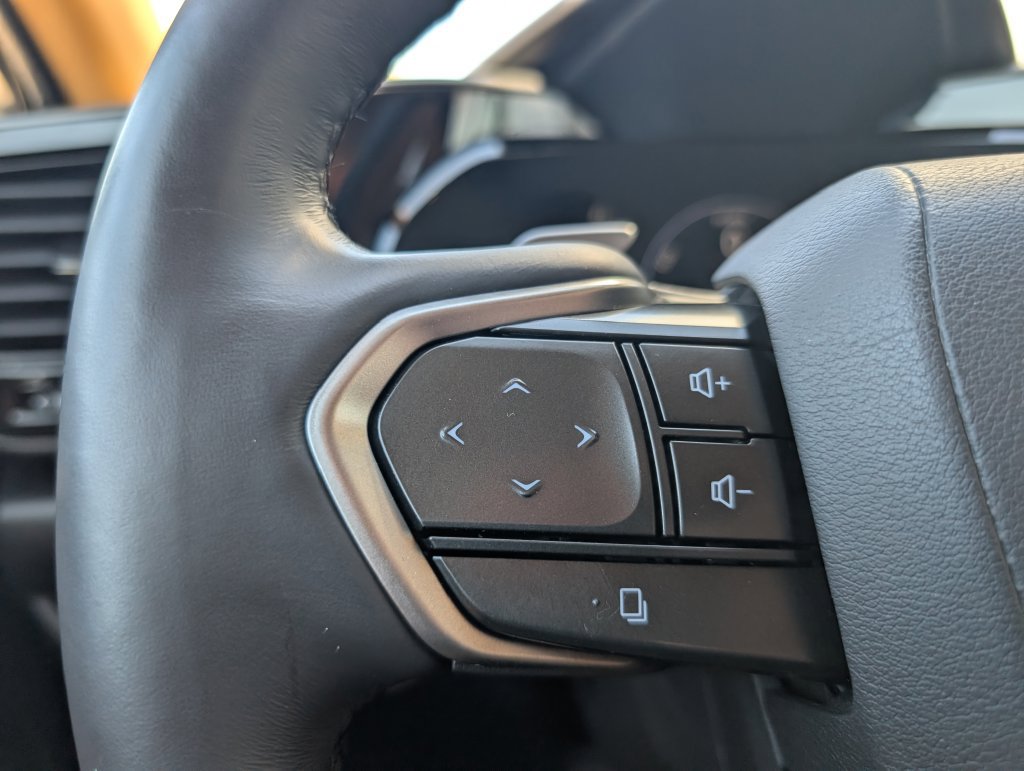 Used 2023 Lexus NX 350h AWD w/ Vision Package image 18