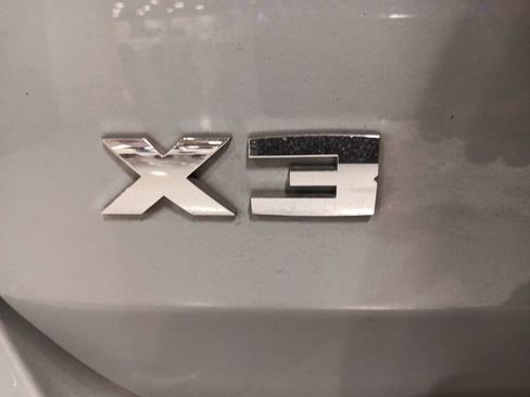 Certified 2024 BMW X3 M40i w/ Premium Package AWD/4WD image 17