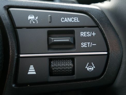 New 2026 Honda Accord Sport image 24