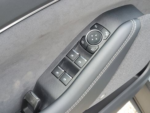 New 2026 Ford Mustang Mach-E GT AWD/4WD image 12
