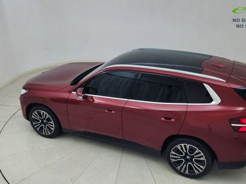 Used 2025 BMW X3 xDrive30i w/ Premium Package AWD/4WD image 82
