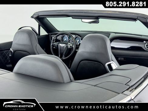 Used 2016 Bentley Continental GT V8 S image 26
